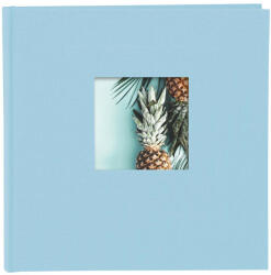 Goldbuch Bella Vista Fotóalbum 200/10x15 Pasztell kék (17 729)