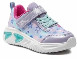GEOX Sneakers J Assister Girl J45E9B 02ANF C8888 M Violet