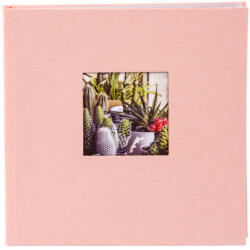 Goldbuch Bella Vista Fotóalbum 200/10x15 Pasztell rózsaszín (17922)