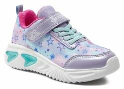 GEOX Sneakers J Assister Girl J45E9B 02ANF C8888 S Violet