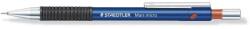 STAEDTLER Mars micro 0.7mm-es nyomósirón - Kék (10db/csomag) (775 07) (775 07)