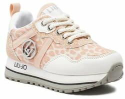 Liu Jo Sneakers Maxi Wonder 709 4A4305 TX402 Alb
