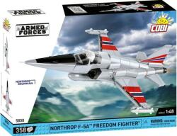 COBI Northrop F-5A Freedom Fighter, 1: 48, 335 CP (CBCOBI-5858)