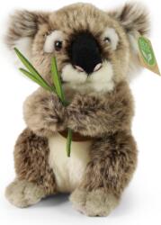 Rappa Ursuleț koala de pluș așezat 15 cm ECO-FRIENDLY (RP201897)