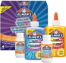 Elmer's Elmers Farbwechselndes DIY-Slime Kit (2109487) (2109487)