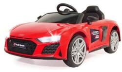 Jamara Toys Ride-on Audi R8 Spyder járgány - Piros (460915) (460915)