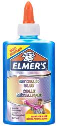 Elmer's Elmers Bastelkleber Metallic Blau 147ml (2109503) (2109503)