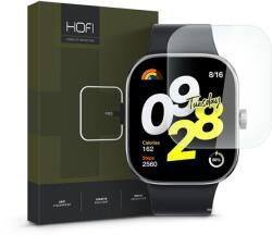 HOFI Glass Pro+ üveg képernyővédő fólia - Xiaomi Redmi Watch 4 - átlátszó (HO300457) (HO300457)