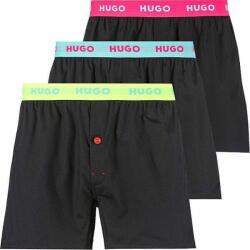 HUGO BOSS 3 PACK - férfi alsó HUGO 50510216-005 (Méret XXL)