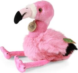 Rappa Flamingo de pluș 20 cm ECO-FRIENDLY (RP230866)