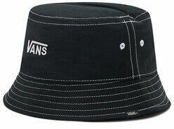 Vans Pălărie Hankley Bucket Hat VN0A3ILLBLK1 Negru