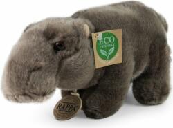Rappa Hipopotam de pluș 22 cm ECO-FRIENDLY (RP946033)