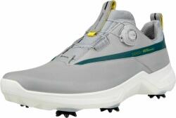 Ecco Biom G5 BOA Mens Golf Shoes Concrete/Baygreen 41 (1523046091241)