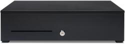 Safescan HD-5030 pénztárgép fiók 49, 5 (Sz) x 30, 5 (H) x 12, 5 cm (Ma) (121-0565) (121-0565)