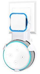 TERRATEC Hold Me Echo fali tartó az Amazon Echo Dot-hoz (324192) (324192)