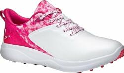 Callaway Anza Womens Golf Shoes White/Pink 39 (38W685WPK80024)