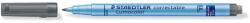 STAEDTLER Lumocolor 305 F 0.6mm Alkoholmentes marker - Fekete (10db/csomag) (305 F-9) (305 F-9)