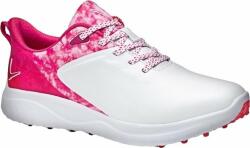 Callaway Anza Womens Golf Shoes White/Pink 38 (38W685WPK70024)