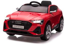 Jamara Toys Ride-On Audi Sportsback e-tron 12V rot 3+ (461820) (461820)