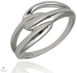 Újvilág Kollekció Ezüst gyűrű 52-es méret - 01102-4-52