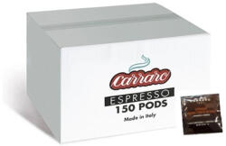 Caffé Carraro Monodoze ESE Carraro Aroma e Gusto Intenso, 150 buc