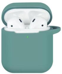 TERRATEC AirPods Case AirBox Midnight Green (335542) (335542)