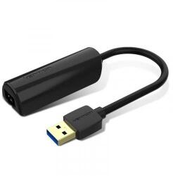 Vention USB 3.0 -> Gigabit Ethernet , 0, 15m, adapter (CEHBB) - patronbolt
