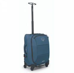 Osprey Ozone 4-Wheel Carry On 38 bőrönd kék