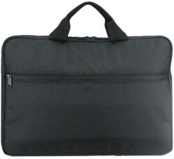 MOBILIS Basic Netcover 14-16" Notebook táska - Fekete (003060) (003060)