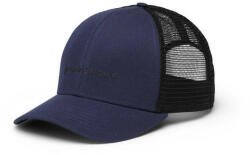 Black Diamond BD Trucker Hat baseball sapka kék