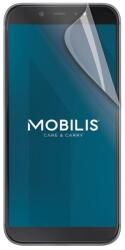 MOBILIS Screen Protector anti shock IK06 for IPhone 13 Mini (036245) (036245)