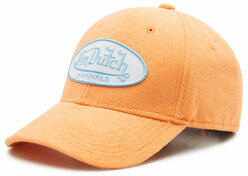 Von Dutch Șapcă 7030502 Portocaliu