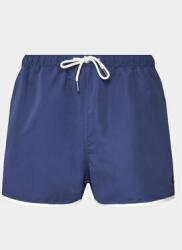 Ellesse Pantaloni scurți pentru înot Cabanas Swimshort SHV17728 Bleumarin Regular Fit