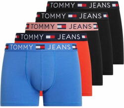 Tommy Hilfiger 5 PACK - férfi boxeralsó UM0UM03254-0V1 (Méret XL)