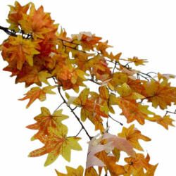  80 cm őszi leveles ág (80-cm-oszi-leveles-ag)