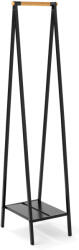 Brabantia Linn suport prosop negru 229848 (229848)