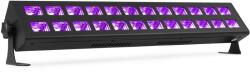 BeamZ BUV2123 24x 3W UV LED bar fényeffekt