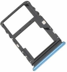  tel-szalk-19297028215 TCL 10 5G Kék SIM kártya tálca (tel-szalk-19297028215)
