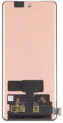 NBA001LCD10112002764153 Gyári Oneplus 11R Fekete OLED kijelző érintővel (NBA001LCD10112002764153)