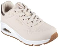 Skechers uno - golden air 41 | Femei | Teniși | Bej | 177094-NAT (177094-NAT)