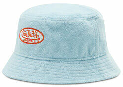 Von Dutch Pălărie Bucket 7050035 Albastru