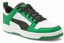 PUMA Sneakers REBOUND LAYUP LO SL JR 370490 24 Verde
