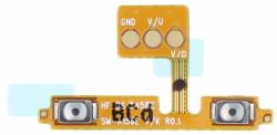 tel-szalk-19297028312 Samsung Galaxy A15 5G hangerőszabályzó gomb flexibilis kábel (tel-szalk-19297028312)
