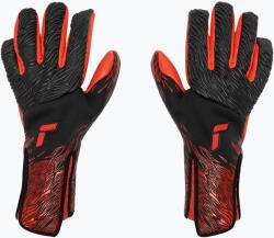 Reusch kapuskesztyű Reusch Venomous Gold X black/fiery red