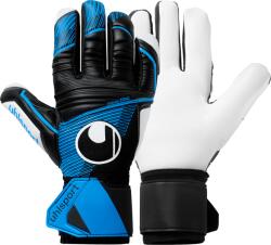 Uhlsport Soft HN Comp Goalkeeper Gloves Kapuskesztyű 1011354-001 Méret 10, 5 1011354-001