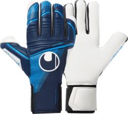 Uhlsport Absolutgrip Tight HN Goalkeeper Gloves Kapuskesztyű 1011348-001 Méret 8 1011348-001