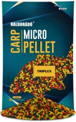 Haldorádó carp micro pellet - triplex (HD30277) - sneci
