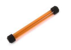 EKWB EK-CryoFuel Amber Orange (Premix 1000mL) (3831109810408)
