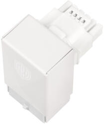 Kolink Core Pro 12V-2x6 90 fokos adapter - Type 1, fehér (CP-12VHPWR-T1W)