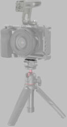 SmallRig Drop-in Hawklock Mini Universal Qr (top Plate) 3730 (3730) - unidomestore